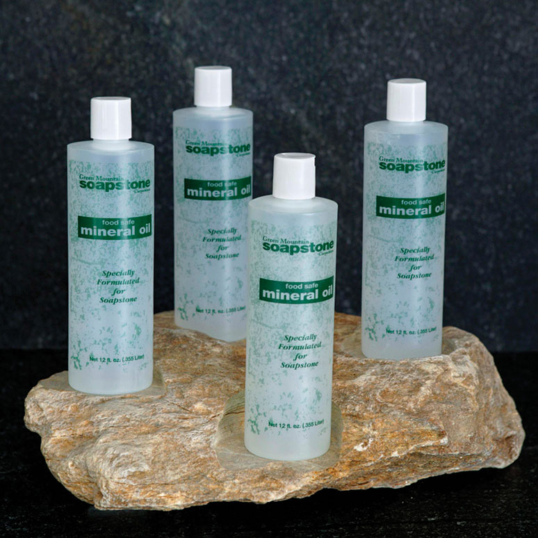 Food Grade Mineral Oil