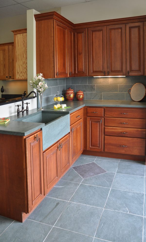 Woodland Jade Slate™